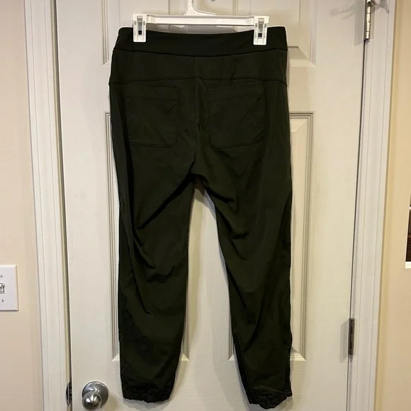 Athleta Petite Jogger Pants - Picture 5 of 6